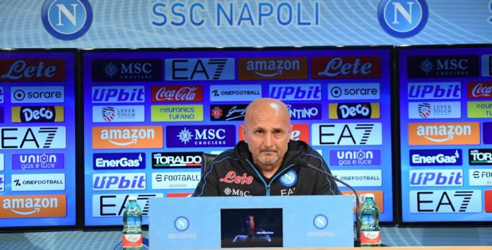 Calcio Napoli, Spalletti: "Si può aprire un ciclo"