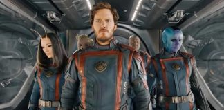 Disney Plus, le migliori uscite del 2023: Guardiani della Galassia Vol. 3