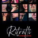 Il fotografo Gianni Biccari all’Art Garage con Ritratti Connection