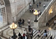 Domenica al Museo, gratis il 2 febbraio in Campania: tutti i siti