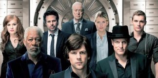 Stasera in tv mercoledì 4 gennaio: "Now You See Me - I maghi del crimine" su Italia 1