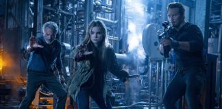 Stasera in tv martedì 31 gennaio: Jurassic World - Il dominio