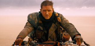 Stasera in tv venerdì 23 giugno: Mad Max: Fury Road