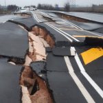 Terremoto in Turchia, oltre 5200 morti. La nuova faglia ha provocato uno spostamento del suolo fino a 10 metri