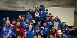 Criterium Interappenninico il comitato campano vince con 22 medaglie