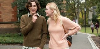 Stasera in tv venerdì 10 febbraio: Un giorno di pioggia a New York