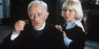 Stasera in tv martedì 14 febbraio: Il piccolo Lord