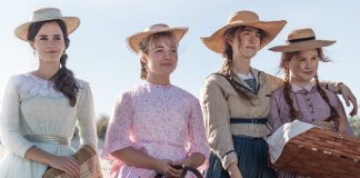 Stasera in tv mercoledì 22 febbraio: Piccole donne