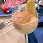 Cocktail di gamberi