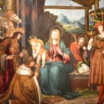 A Capodimonte (Sala Causa) la mostra: Gli spagnoli a Napoli. Il Rinascimento meridionale