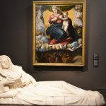 A Capodimonte (Sala Causa) la mostra: Gli spagnoli a Napoli. Il Rinascimento meridionale