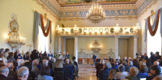 A Capodimonte (Sala Causa) la mostra: Gli spagnoli a Napoli. Il Rinascimento meridionale