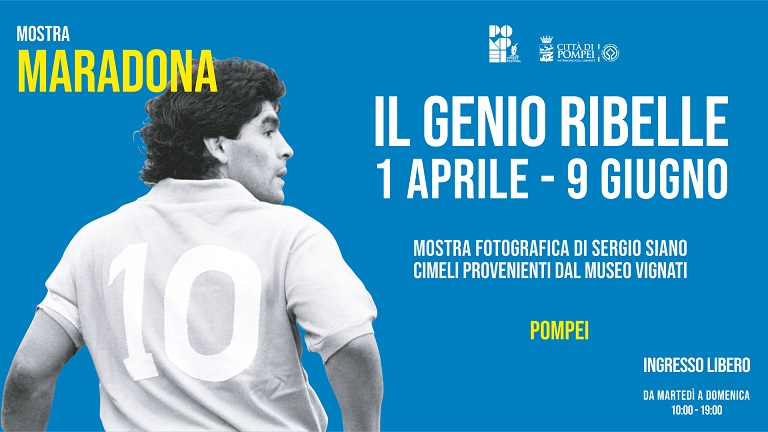 Eventi a Napoli nel lungo weekend dal 28 aprile al 1° maggio