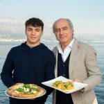 La famiglia Moffa compie 100 anni. Una storia lunga come quella della pizza