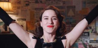 Prime Video, le uscite di aprile 2023: La Fantastica Signora Maisel