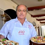 La famiglia Moffa compie 100 anni. Una storia lunga come quella della pizza