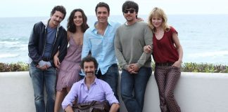 Stasera in tv sabato 1° aprile: Immaturi