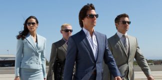 Stasera in tv mercoledì 22 marzo: Mission: Impossible - Protocollo Fantasma