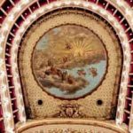 Dopo tre mesi di restauro, il San Carlo riapre finalmente al pubblico