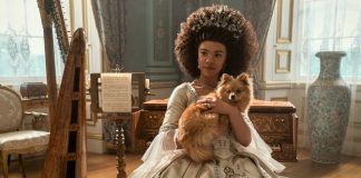 La regina Carlotta, il prequel di Bridgerton in arrivo su Netflix
