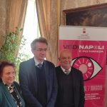 Vedi Napoli e poi mangia: al via la rassegna per scoprire la città tra musica, degustazioni e racconti