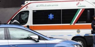 Castellammare di Stabia, uomo trovato morto in casa