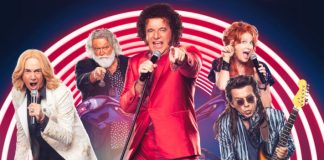 Stasera in tv giovedì 6 aprile: La mia banda suona il pop