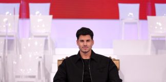 Uomini e Donne, registrazione 8 maggio: Luca ha scelto Alessandra