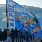 Calcio Napoli, festa scudetto su Rai 2: il programma