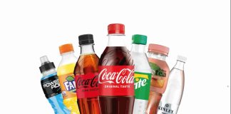Coca-Cola annuncia il passaggio al 100% di plastica riciclata di tutte le bottiglie in PET