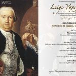 Napoli, alla Biblioteca Nazionale in mostra “Le Carte di Vanvitelli”