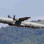 Leonardo sigla un contratto con la Malesia per due ATR 72 MPA