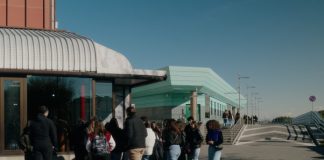Università Federico II: Career Day a Farmacia