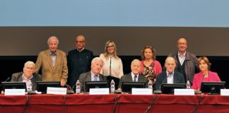 Le Maschere del Teatro Italiano 2023: scelte tutte le finaliste