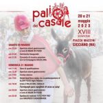 cicciano palio del casale