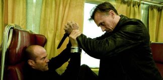 Stasera in tv venerdì 19 maggio: Transporter 3