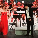 Al Teatro Diana di Napoli l’Orchestra Nazionale del Kazakhstan