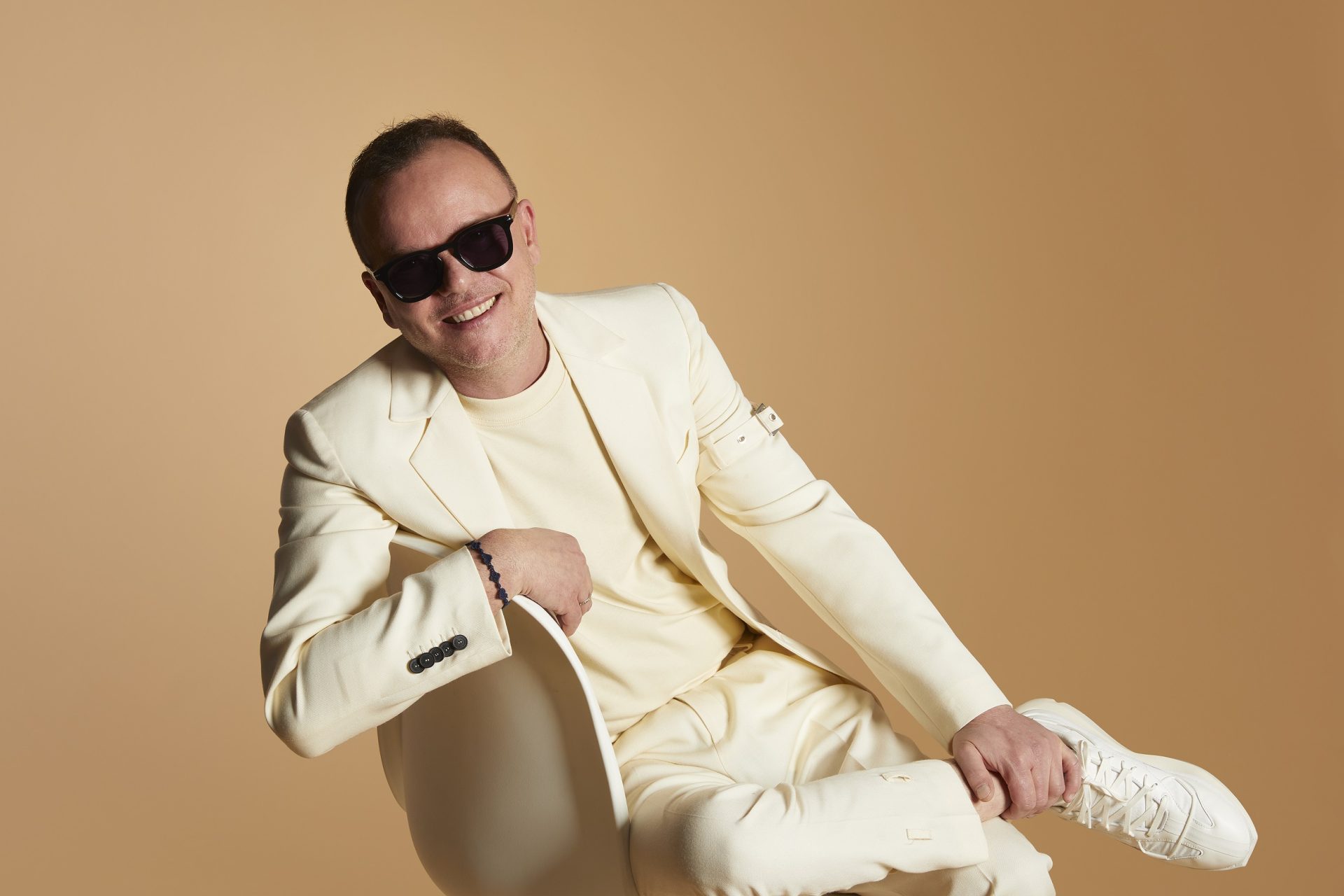 Gigi D'Alessio, a grande richiesta nuove date della tournée estiva