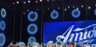 Amici Full Out, anticipazioni: ecco la scaletta del concerto evento di martedì 20 giugno