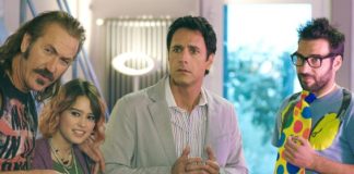 Stasera in tv venerdì 2 giugno: Buongiorno papà