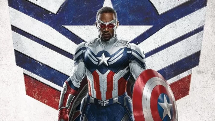 Captain America 4, anticipazioni: ecco il primo teaser trailer!