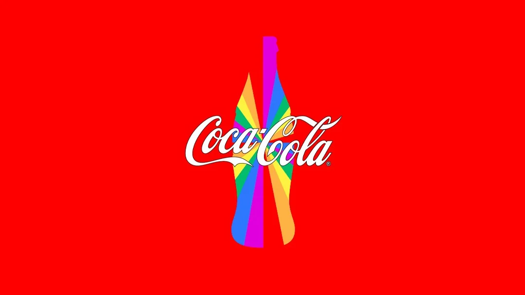 Coca-Cola celebra il valore delle diversità al Pride di Napoli 2023