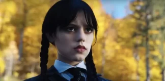 Mercoledì 2, Jenna Ortega: "Nuova stagione più horror"