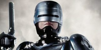 Stasera in tv giovedì 22 giugno: Robocop