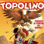 Panini, un’estate tutta da giocare con LE PENNE DI TOPOLINO