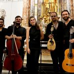 Alla Reggia di Portici il Festival Barocco Napoletano