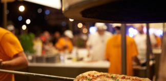 Festa della Pizza di Salerno: domani Galiazzo e Napoleone