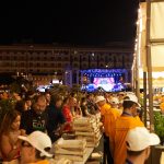 Festa della Pizza di Salerno, si chiude con il live di LDA – Jbarra