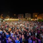 Salerno, Festa della Pizza: si chiude con oltre 80mila visitatori in 5 giorni