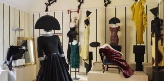 Museo della Moda: patto tra Banco Napoli e Fondazione Mondragone